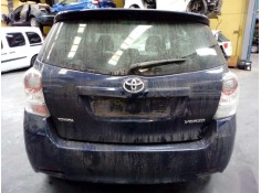 toyota corolla (e15) del año 2010 2