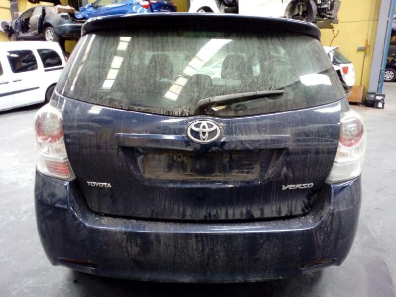 toyota corolla (e15) del año 2010