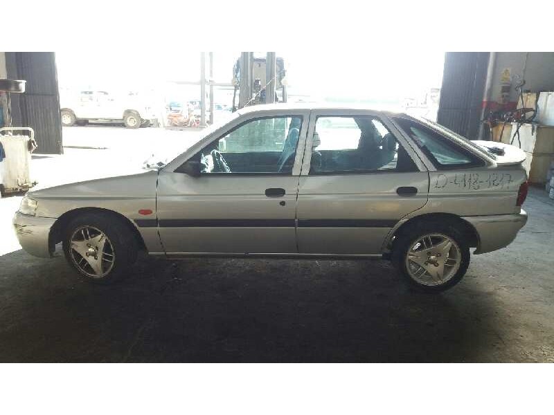 ford escort berl./turnier del año 1998
