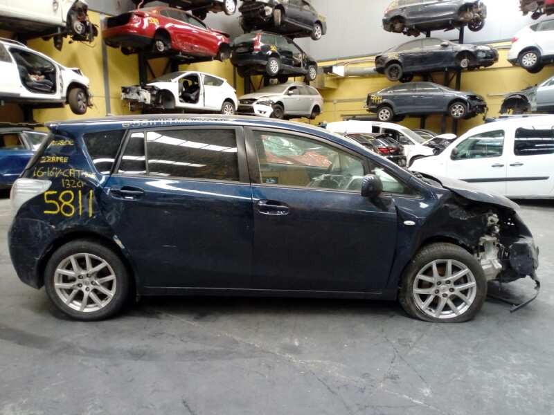 toyota corolla (e15) del año 2010