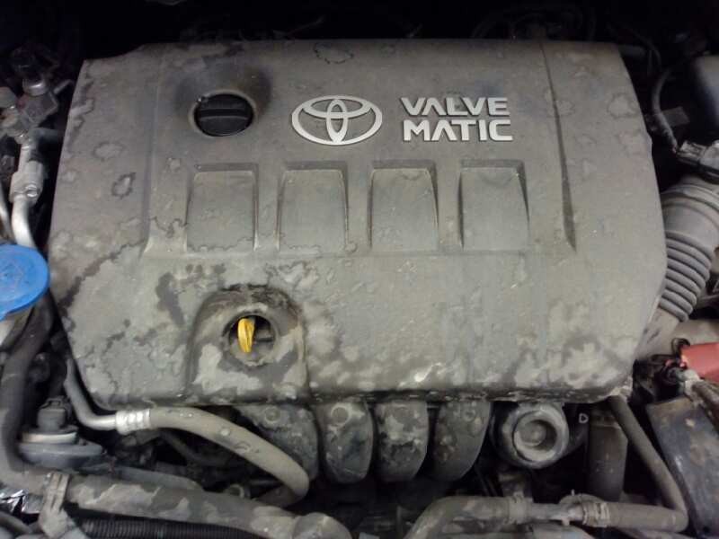toyota corolla (e15) del año 2010
