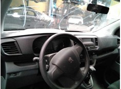 peugeot expert furgón del año 2018 2