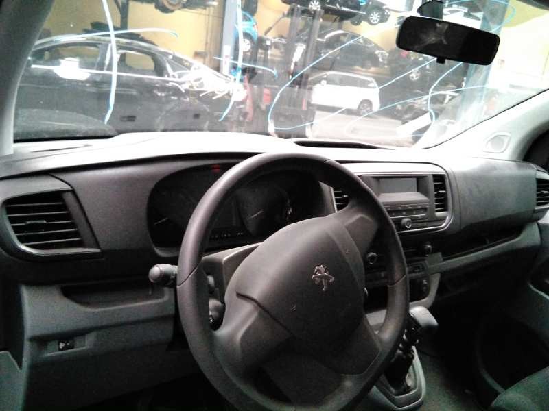 peugeot expert furgón del año 2018
