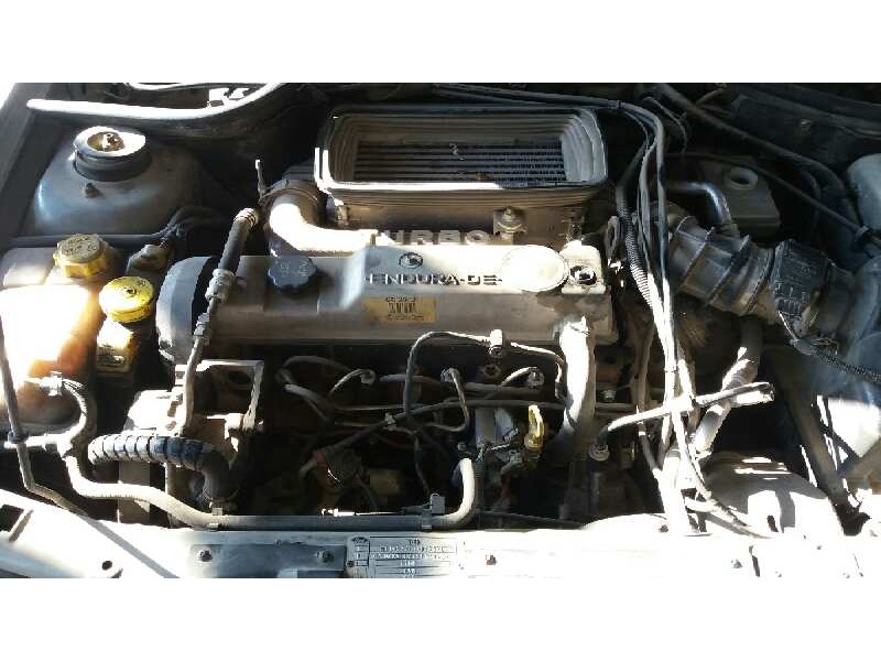 ford escort berl./turnier del año 1998