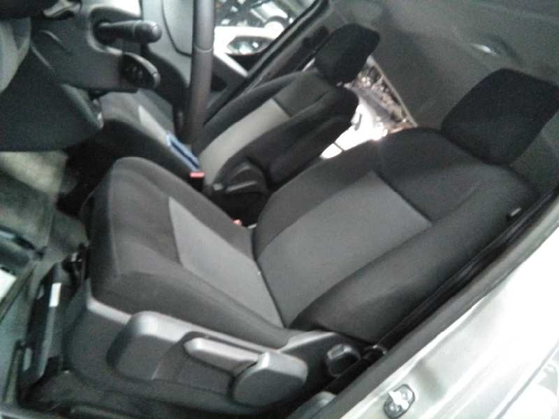 peugeot expert furgón del año 2018