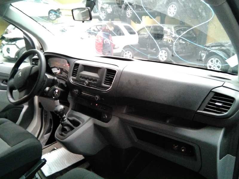 peugeot expert furgón del año 2018