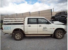MITSUBISHI L 200 (K6/7)