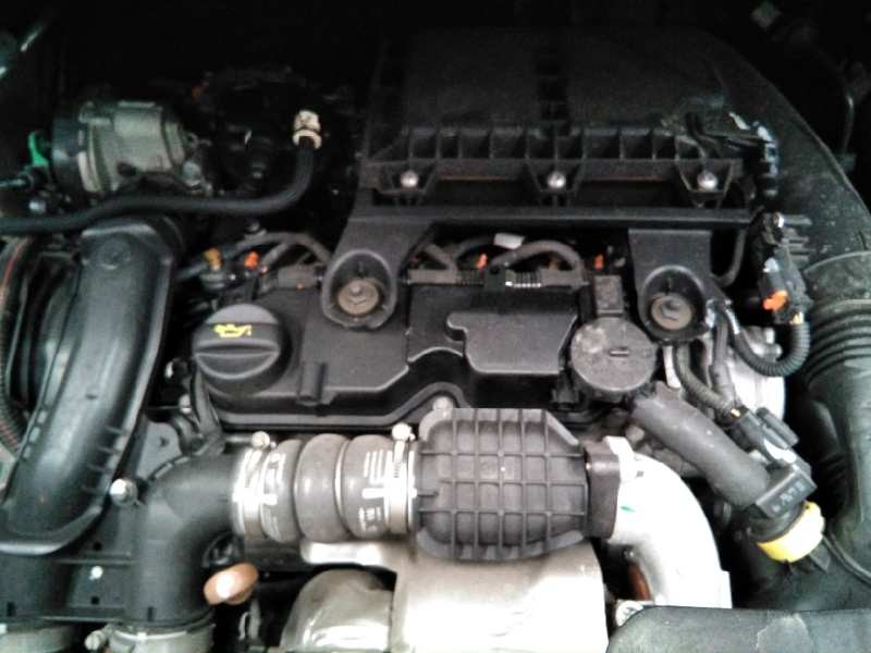 peugeot expert furgón del año 2018