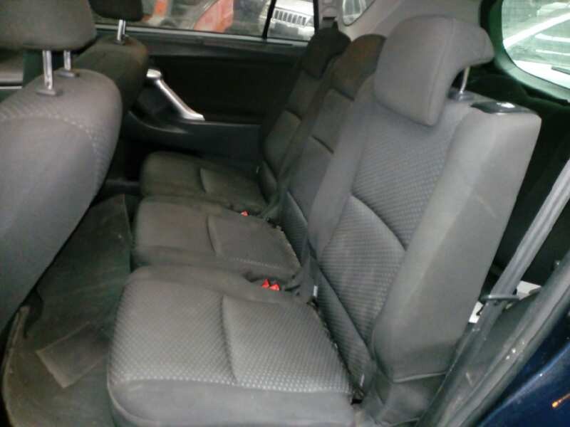 toyota corolla (e15) del año 2010