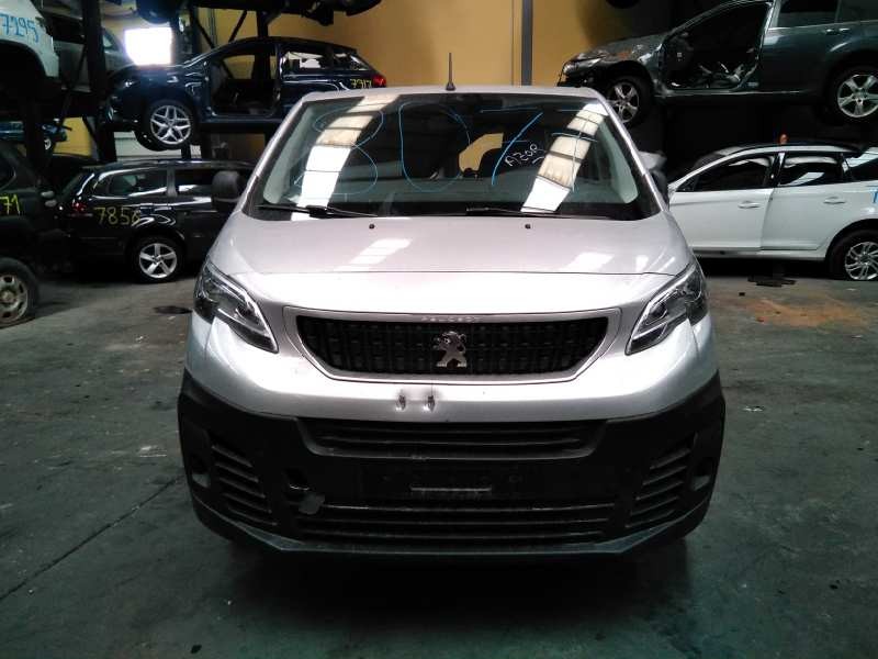 peugeot expert furgón del año 2018