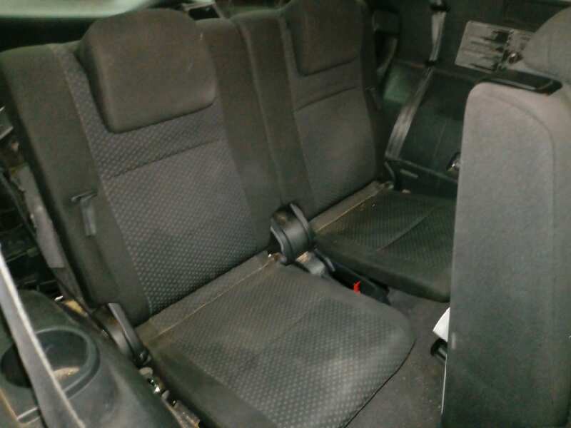 toyota corolla (e15) del año 2010