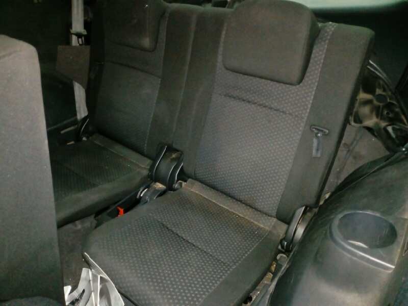 toyota corolla (e15) del año 2010