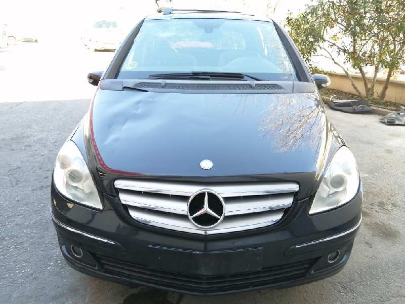 mercedes-benz clase b (w245) del año 2007