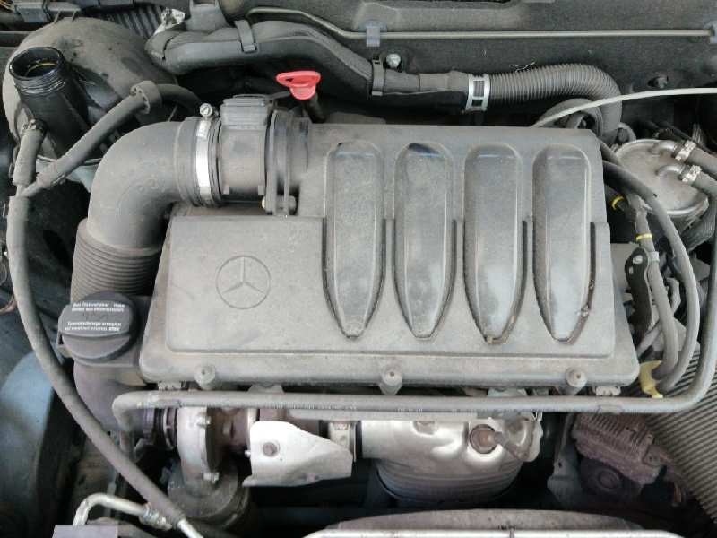 mercedes-benz clase b (w245) del año 2007