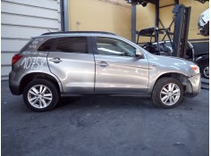 MITSUBISHI ASX (GA0W)
