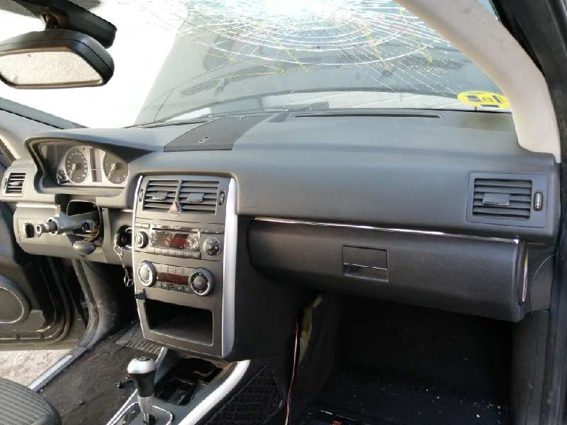 mercedes-benz clase b (w245) del año 2007