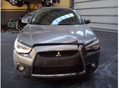 mitsubishi asx (ga0w) del año 2012 2
