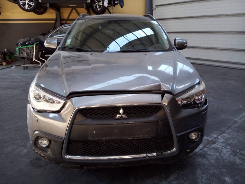 mitsubishi asx (ga0w) del año 2012