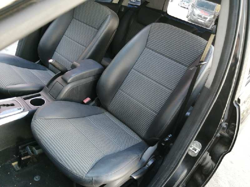 mercedes-benz clase b (w245) del año 2007