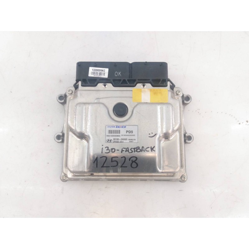 Recambio de centralita motor uce para hyundai i30 fastback tecno referencia OEM IAM 3919904AG0 1A84521X 