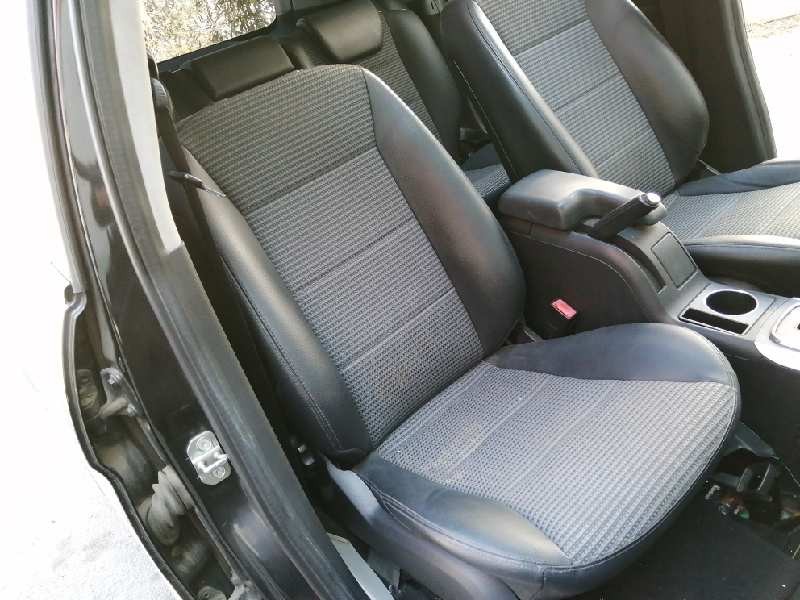 mercedes-benz clase b (w245) del año 2007