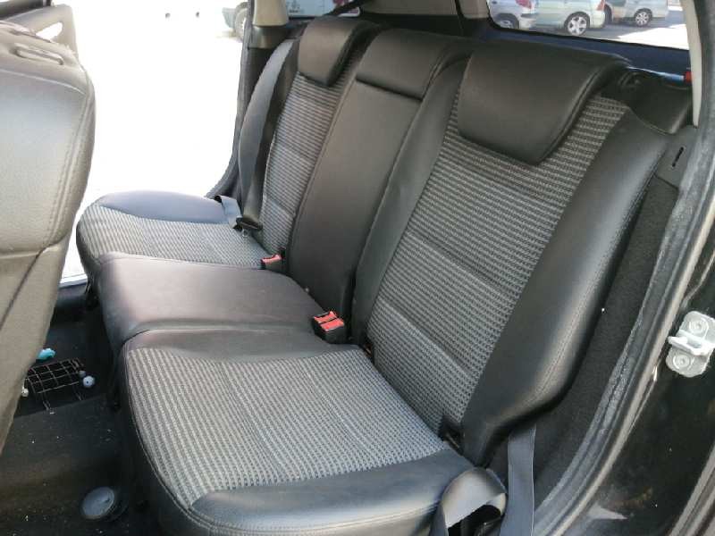 mercedes-benz clase b (w245) del año 2007