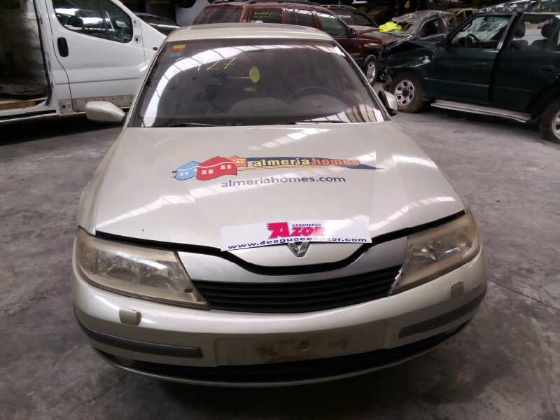 renault laguna ii grandtour (kg0) del año 2004