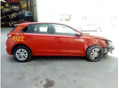 hyundai i30 (pd) del año 2017