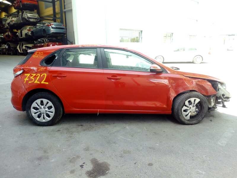 hyundai i30 (pd) del año 2017