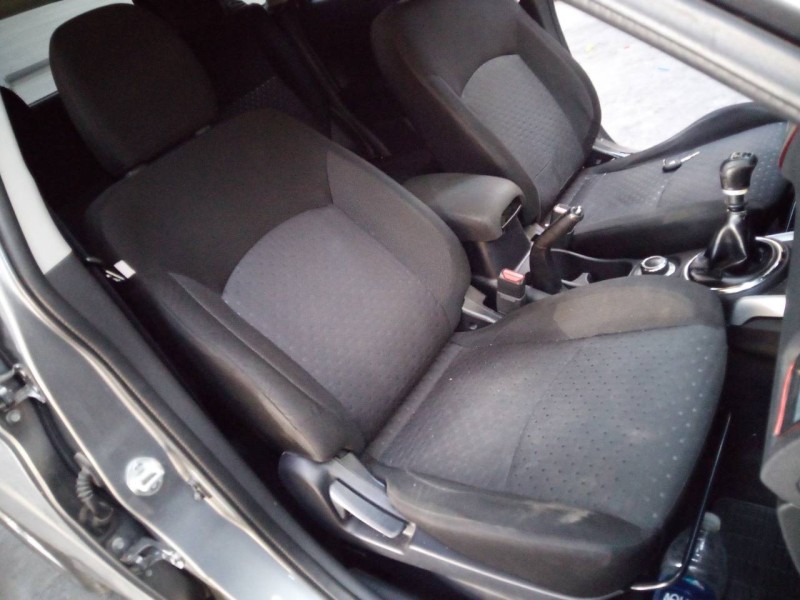 mitsubishi asx (ga0w) del año 2012