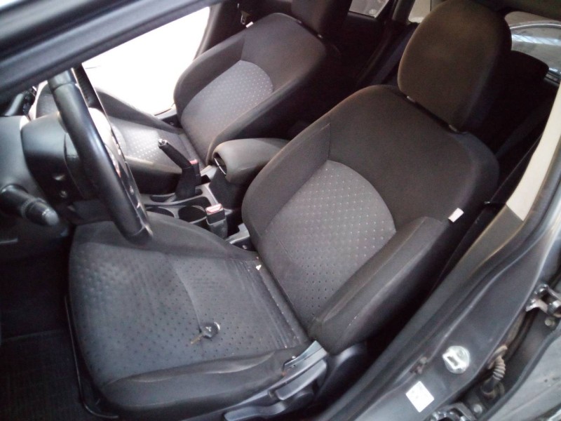 mitsubishi asx (ga0w) del año 2012