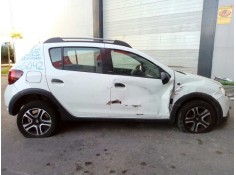 dacia sandero del año 2018