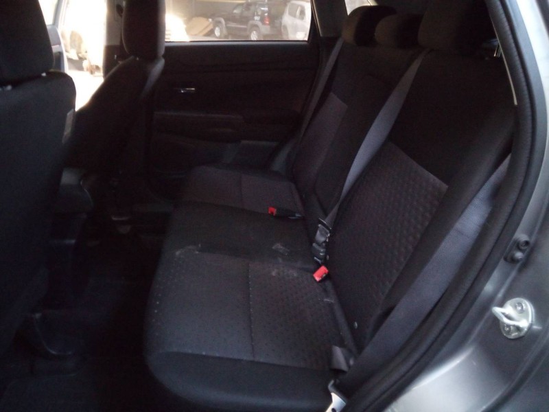 mitsubishi asx (ga0w) del año 2012