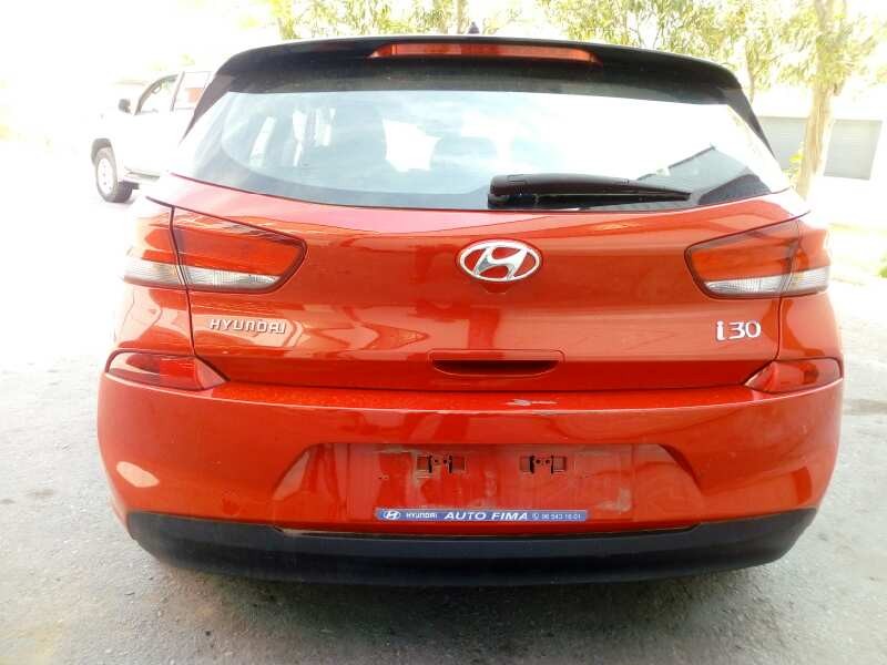 hyundai i30 (pd) del año 2017