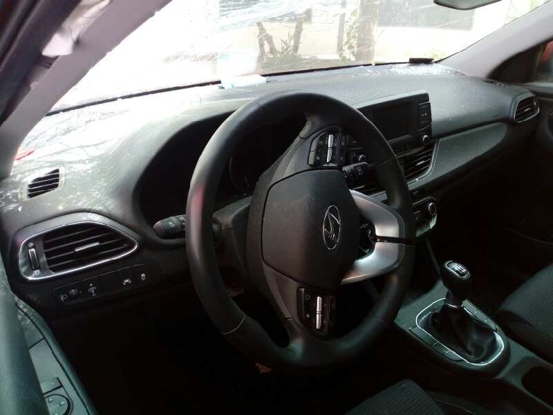 hyundai i30 (pd) del año 2017