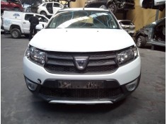 dacia sandero del año 2015 2