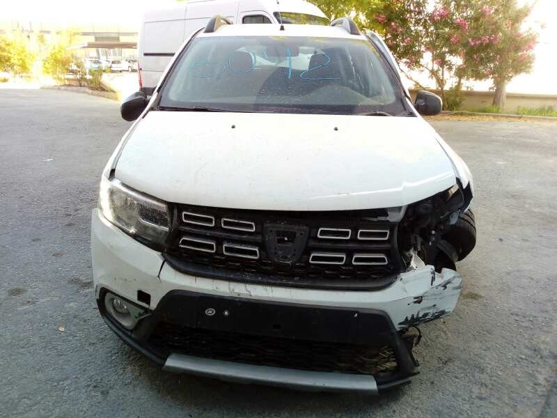 dacia sandero del año 2018