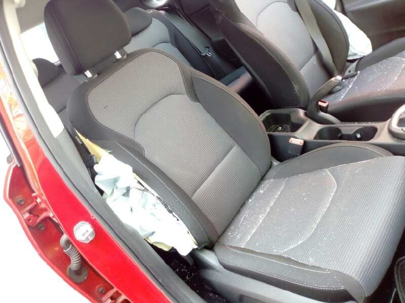 hyundai i30 (pd) del año 2017