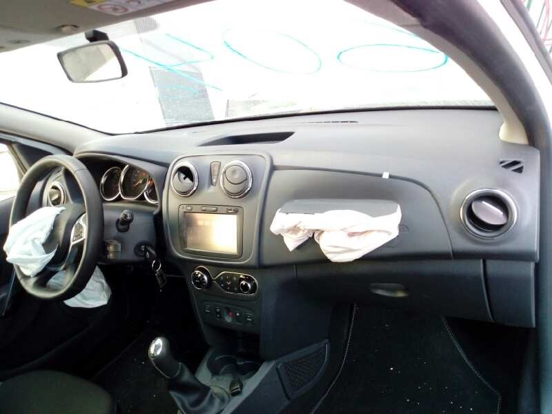 dacia sandero del año 2018
