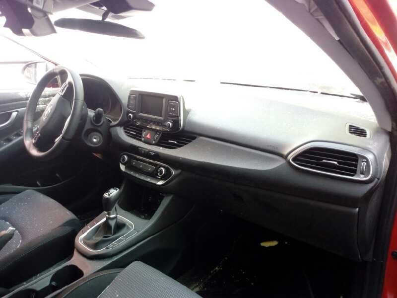 hyundai i30 (pd) del año 2017