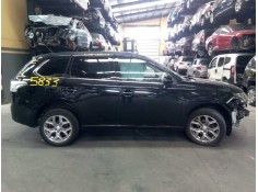 MITSUBISHI OUTLANDER (GF0)