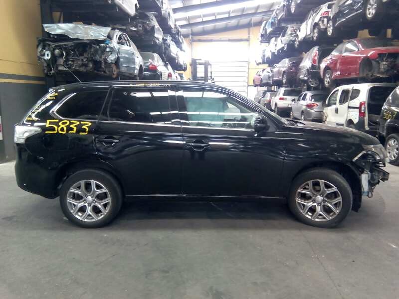 mitsubishi outlander (gf0) del año 2017