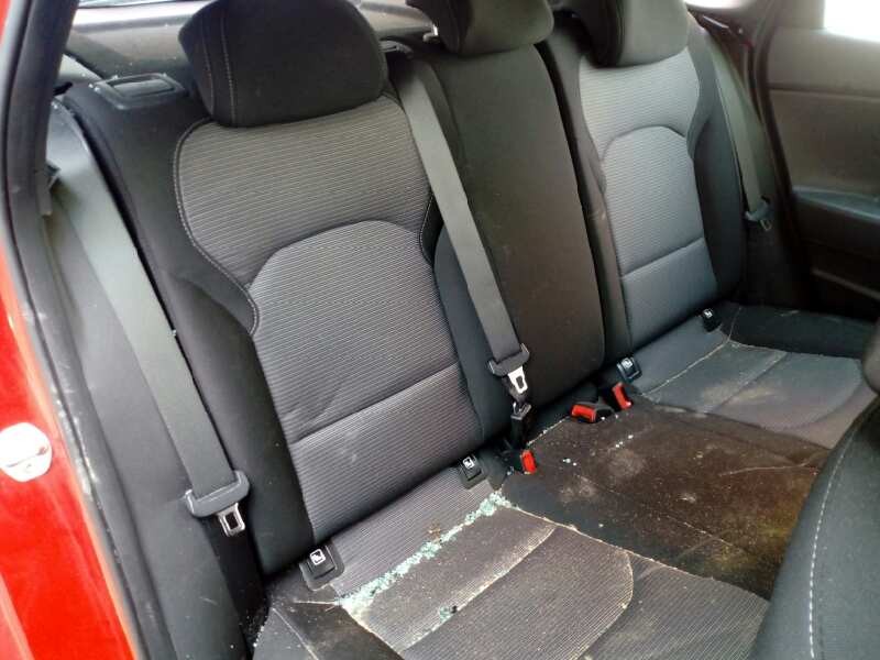 hyundai i30 (pd) del año 2017