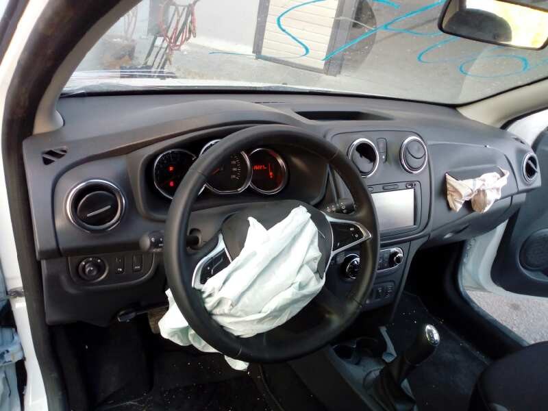 dacia sandero del año 2018