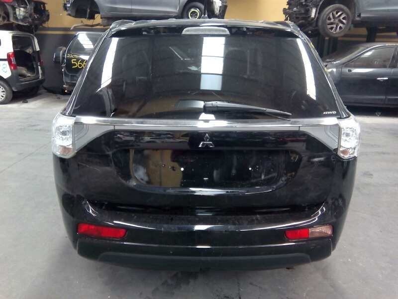 mitsubishi outlander (gf0) del año 2017