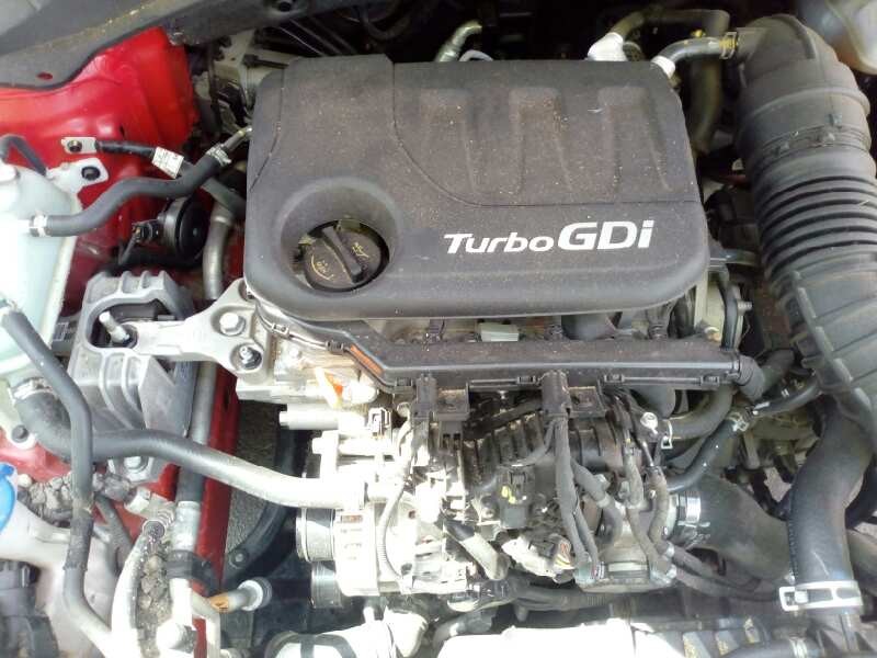 hyundai i30 (pd) del año 2017
