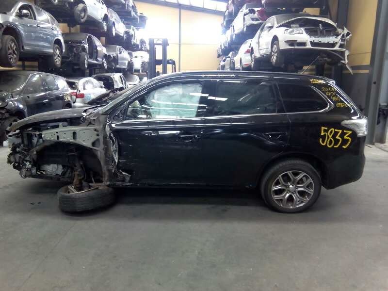 mitsubishi outlander (gf0) del año 2017