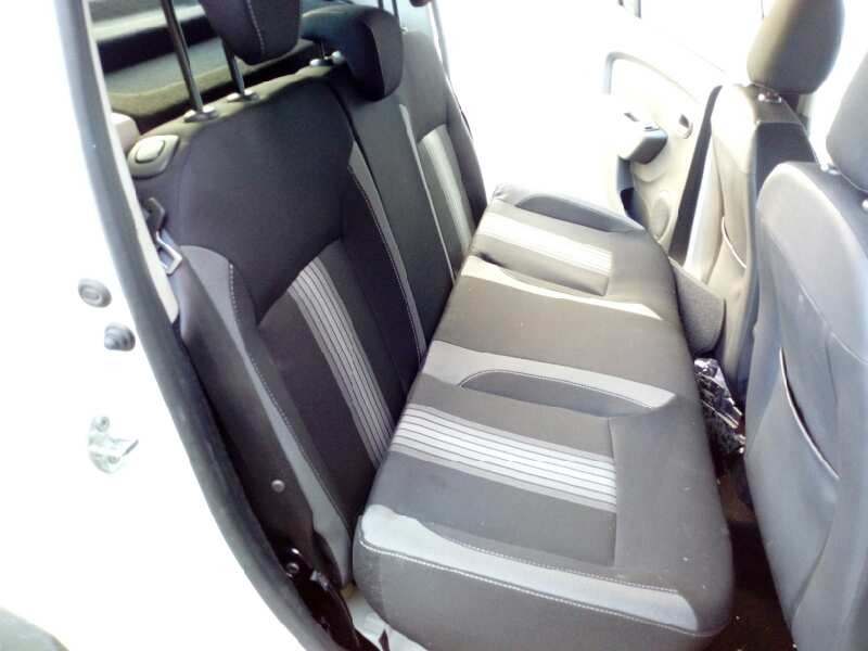 dacia sandero del año 2018