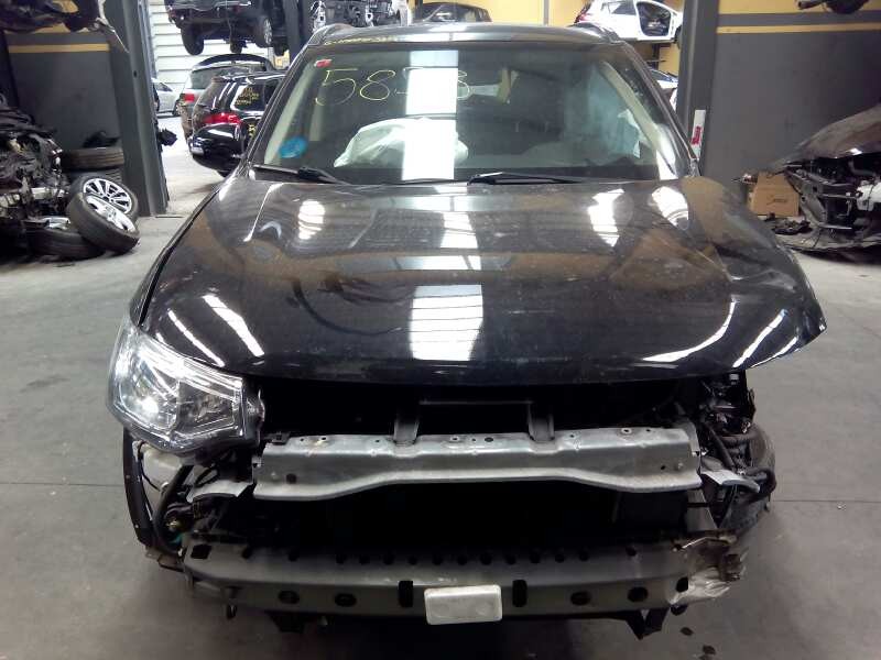 mitsubishi outlander (gf0) del año 2017