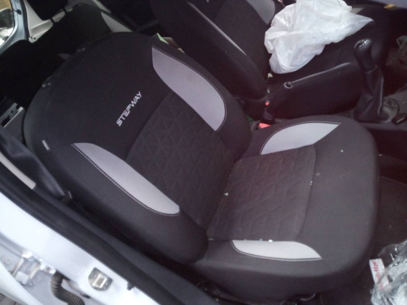 dacia sandero del año 2015